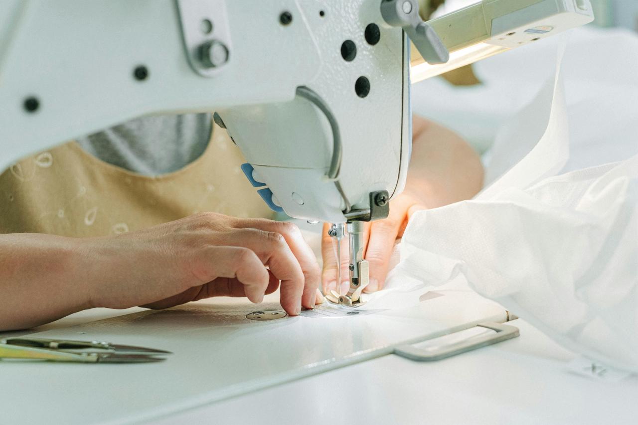 Responsible Manufacturing